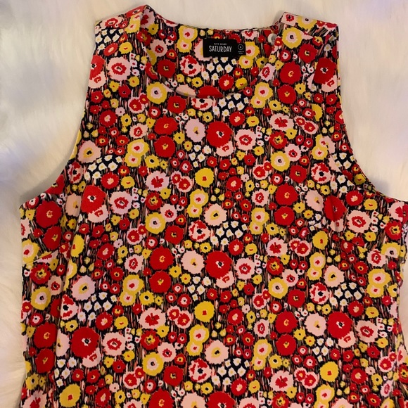 Kate spade Saturday dress